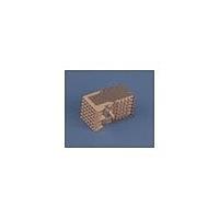 Amphenol FCI 52057-302LF High Speed / Modular Connectors 5X6P RECPT