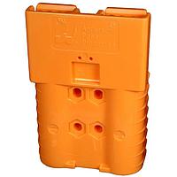 Anderson Power Products E6339 Housings SBE320 HOUSING ONLY ORANGE