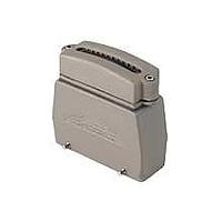 Molex / GWconnect 93601-2515 Heavy Duty Power Connectors HoodxRibbW/CblGld W/ 4PGSX2LV 7816.5366.0