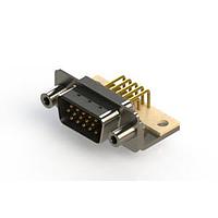 EDAC 633-M15-263-WN6 High Density D-Sub Connectors High Density D-Sub Connectors