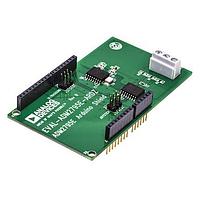 Analog Devices EVAL-ADM2795E-ARDZ RS-485 Robust 5 kV RMS Isolated RS-485/RS-422 Transceiver with Level 4 EMC and Full  42 V Protection