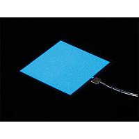 Adafruit 628 Display Development Tools EL Panel Starter Pack - White