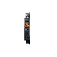 Weidmuller 2822000000 Hydraulic-Magnetic HB120.5UC HYD.MCB UL489 1P,Curve2,0.5A