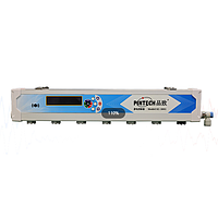 Static eliminator (Ionizer)