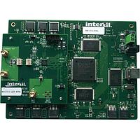 Intersil KMB-001LEVALZ ADC LVDS MOTHERBRD FOR USE W/DAUGHTER CARD