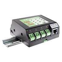 Programmable Logic Controllers - PLCs