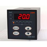 KASAHARA EMC-502 Salinity meter (AC85V～240V, 50／60Hz)