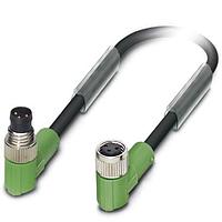 PHOENIX CONTACT 1415894 Sensor Cables / Actuator Cables SAC-3P-M8MR/3 0-PVC/ M 8FR