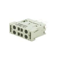 Weidmuller 1730120000 Modules HDC-CM-4SZF AG