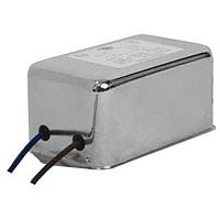 Astrodyne TDI DSC1000-4-0-0-W Power Line Filters FILTER DUAL-STAGE HI PERF 16A