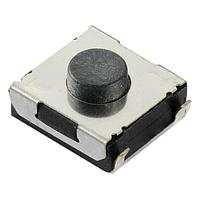 CTS Electronic Components 222DJVBAR Compact Tactile Switch Tactile Switch