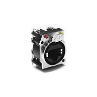 Amphenol Audio RJX8FB5HRGB XLR XLRnet B Type HOR CAT5e Red/GRN