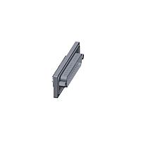 Amphenol LTW SDB-50PMMS-SL7001 Plug D-Sub, Standard, Metal, 5A, 50 pins, Male Connector, Male Contact, Straight Without Board Lock, Screw Thread, Solder, Receptacle, IP67