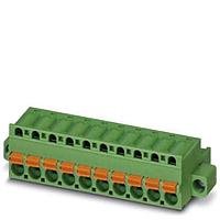 PHOENIX CONTACT 1973165 Plugs 3 Pos 5.08mm pitch Plug 24-12AWG Spring