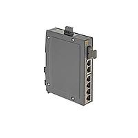 HARTING 24030061110 Unmanaged Ethernet Switches Ha-VIS eCon 3021B-AD