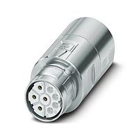 PHOENIX CONTACT 1628837 Straight M23-7ES198A9L25S