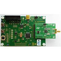 STMicroelectronics STEVAL-IDB005V1 Evaluation Boards Bluetooth low energy board based on the BlueNRG-MS network processor