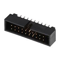 Molex 70246-2001 Shrouded 20CKT SHRD HDR