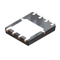 Fairchild FDMS86101DC MOSFETs 100V/20V Nch 2xCool PowerTrench MOSFET