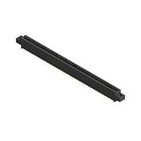 EDAC 887-080-524-804 Receptacles High Temp Card Edge Connector