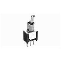 P&B TT11EGPC1 Switch SPDT ON-OFF-ON