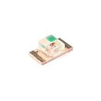 Kingbright APTR3216CGCK Single Color LEDs Green 570nm Water Clear 40mcd