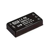 MEAN WELL SKM30C-15 Isolated 36-75Vin 15Vout 0.2-2A Iso DC-DC