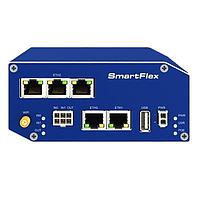 Advantech BB-SR30019120 LAN Routers LAN_router,5xETH,WIFI,PD,METAL,NOACC