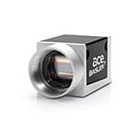 Basler 107406 Area Scan Cameras The Basler acA3088-16gm GigE camera with the Sony IMX178 CMOS sensor delivers 16 frames per second at 6.4 MP Resolution.