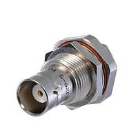 Trompeter / Cinch Connectivity Solutions BJ29-5 Connectors BNC BLKD JK 50 Ohm Wrench Crimp STR RM
