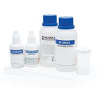 Total Hardness Photometer