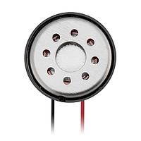 Taoglas SPKM.15.8.A Dynamic 15mm Mini 8 Ohm Speaker