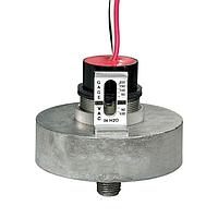 OMEGA PSW-685 OEM Mechanical Pressure Switch for Low Pressure and Vacuum (Compound Gauge, 200 inH₂O, NPT Male, 1/8 in)