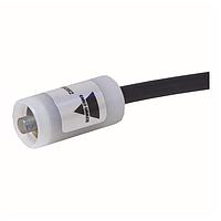 Carlo Gavazzi VH1 Liquid Level Sensors Conductive level probe; stainless steel electrode; neoprene 5m cable