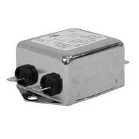 Astrodyne TDI RP225-4-5.5-QD Power Line Filters FILTER DUAL-STAGE HI PERF 4A 5.5NF
