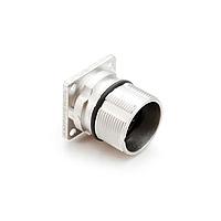 Amphenol SINE Systems MA1LAE1200 Straight M23 A-Series 12 Pos. St Recpt E Type