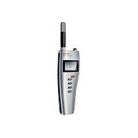 Rotronic HYGROPALM - HP23-A MULTI-FUNCTION HAND-HELD INDICATOR