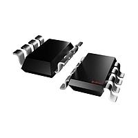 DIOO DIO32052TST8 Operational Amplifiers 0.5MHz, 24uA, Rail-to-Rail CMOS Operational Amplifier