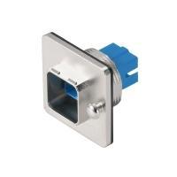 Weidmuller 1062600000 Fiber Optic Connectors IE-BSC-V14M-SCRJ-SM-C