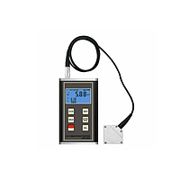 LANDTEK VM-6380 Vibration Tester (0.1 ~ 400 m/s², 0.01 ~ 400 mm/s, 0.001 ~ 4.0 mm)
