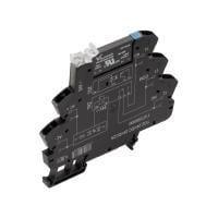 Weidmuller 1127520000 SSR - Solid State Relays TOZ 12VDC 230VAC1A