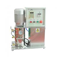 Centrifugal Mixer Calibration Service