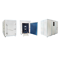 TOJOIN P1250 Shielded box (0.8～4GHz; 8 filter opening)