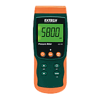 Portable pressure Meter