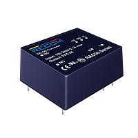 RECOM Power RAC04-24SA AC/DC Output Modules 4W AC/DC 3kV REG 90-264Vin 24Vout