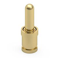 Mill-Max 0910-4-50-20-75-14-11-0 Circuit Board Hardware - PCB Mill-Max