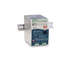 MEAN WELL DRS-240-48 Switching Supplies O/P +48V5A +48V3.85A