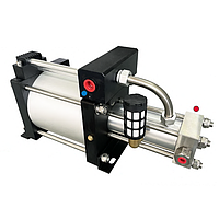 Senwell GBS60 Gas Booster Pump (480 Barg)