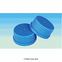 DaiHan DH.Cap3013 Cap, PP, for PP GL Bottle, GL25, Φ29×h19.5 mm