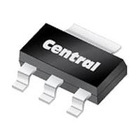 Central Semiconductor CZTA14 BK PBFREE Darlington Transistors SS Transistor